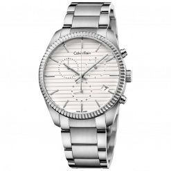Đồng hồ Calvin Klein Nữ K5R37146 Dây Thép Không Gỉ 42mm