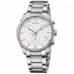 Đồng hồ Calvin Klein Nữ K5R37146 Dây Thép Không Gỉ 42mm