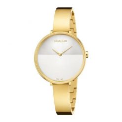 Đồng hồ Calvin Klein Nữ K7A23546 Dây Thép Không Gỉ 38mm