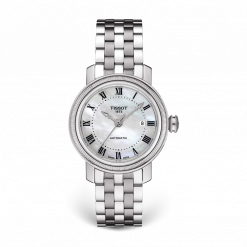 Đồng hồ Tissot Nữ T097.007.11.113.00 Dây Thép Không Gỉ 29mm