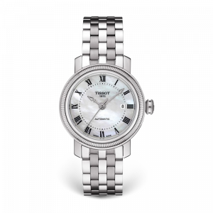 Đồng hồ Tissot Nữ T097.007.11.113.00 Dây Thép Không Gỉ 29mm