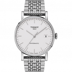 Đồng hồ Tissot Nam T109.407.11.031.00 Dây Thép Không Gỉ 40mm