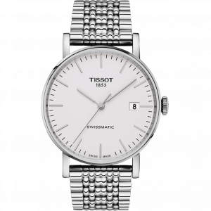 Đồng hồ Tissot Nam T109.407.11.031.00 Dây Thép Không Gỉ 40mm