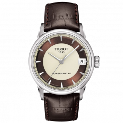 Đồng hồ Tissot Nữ T086.207.16.261.00 Dây Da 33mm
