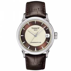 Đồng hồ Tissot Nữ T086.207.16.261.00 Dây Da 33mm