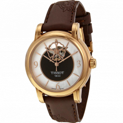 Đồng hồ Tissot Nữ T050.207.37.117.04 Dây Da 35mm