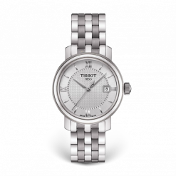 Đồng hồ Tissot Nữ T097.010.11.038.00 Dây Thép Không Gỉ 29mm