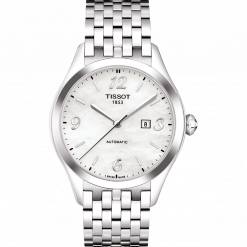 Đồng hồ Tissot Nữ T038.207.11.117.00 Dây Thép Không Gỉ 33mm