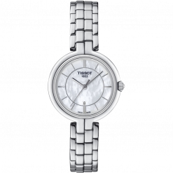 Đồng hồ Tissot Nữ T094.210.11.111.00 Dây Thép Không Gỉ 30mm