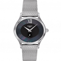 Đồng hồ Tissot Nữ T103.310.11.123.00 Dây Mesh 28mm-31.4mm