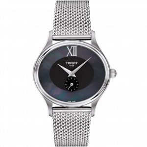 Đồng hồ Tissot Nữ T103.310.11.123.00 Dây Mesh 28mm-31.4mm