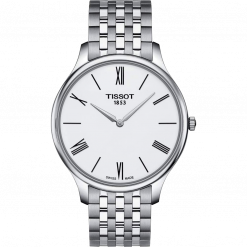 Đồng hồ Tissot Nam T063.409.11.018.00 Dây Thép Không Gỉ 39mm