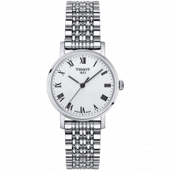 Đồng hồ Tissot Nữ T109.210.11.033.00 Dây Thép Không Gỉ 30mm