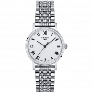 Đồng hồ Tissot Nữ T109.210.11.033.00 Dây Thép Không Gỉ 30mm