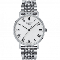 Đồng hồ Tissot Nam T109.410.11.033.00 Dây Thép Không Gỉ 38mm