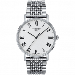 Đồng hồ Tissot Nam T109.410.11.033.00 Dây Thép Không Gỉ 38mm