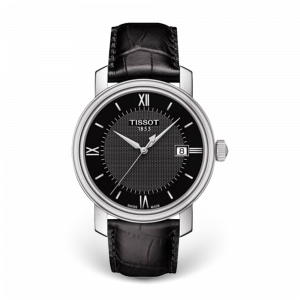 Đồng hồ Tissot Nam T097.410.16.058.00 Dây Da 40mm