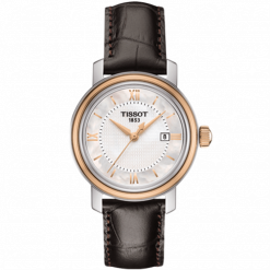 Đồng hồ Tissot Nữ T097.010.26.118.00 Dây Da 29mm