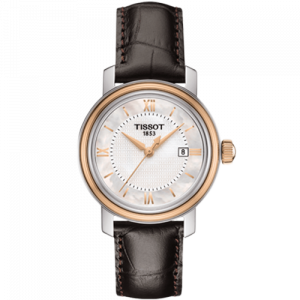 Đồng hồ Tissot Nữ T097.010.26.118.00 Dây Da 29mm