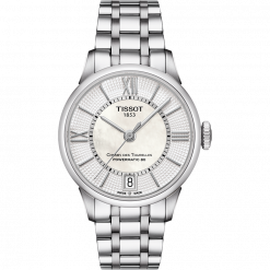 Đồng hồ Tissot Nữ T099.207.11.118.00 Dây Thép Không Gỉ 32mm