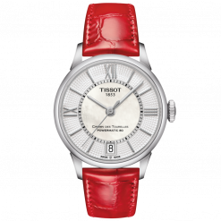 Đồng hồ Tissot Nữ T099.207.16.118.00 Dây Da 32mm