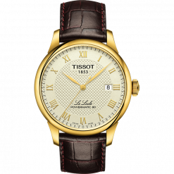 Đồng hồ Tissot Nam T006.407.36.263.00 Dây Da 39.3mm