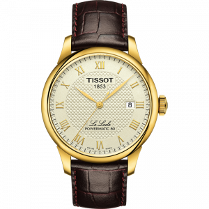 Đồng hồ Tissot Nam T006.407.36.263.00 Dây Da 39.3mm