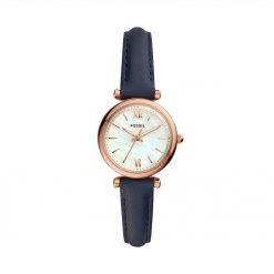 Đồng hồ Fossil Nữ ES4502 Dây Da 28mm