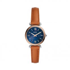 Đồng hồ Fossil Nữ ES4701 Dây Da 28mm