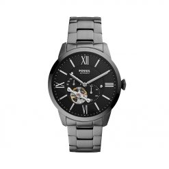 Đồng hồ Fossil Nam ME3172 Dây Thép Không Gỉ 44mm