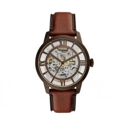 Đồng hồ Fossil Nam ME3225 Dây Da 44mm
