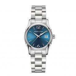 Đồng hồ Hamilton Nữ H32.351.145 Dây Kim Loại 34mm