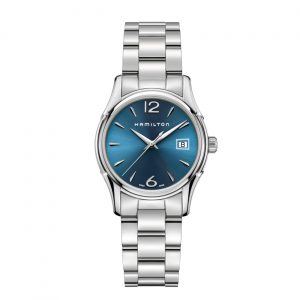 Đồng hồ Hamilton Nữ H32.351.145 Dây Kim Loại 34mm