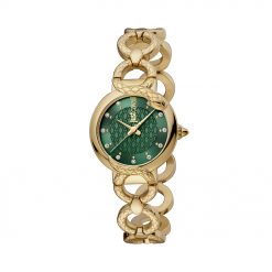 Đồng hồ Just Cavalli Nữ JC1L206M0035 Dây Thép Không Gỉ 28mm