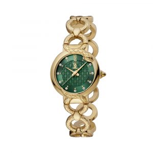 Đồng hồ Just Cavalli Nữ JC1L206M0035 Dây Thép Không Gỉ 28mm