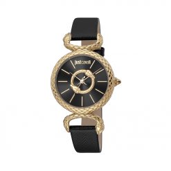 Đồng hồ Just Cavalli Nữ JC1L148L0025 Dây Da 32mm