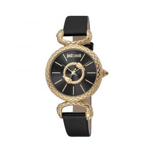Đồng hồ Just Cavalli Nữ JC1L148L0025 Dây Da 32mm