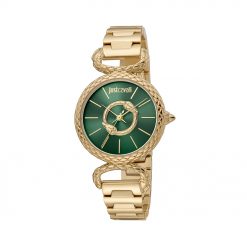 Đồng hồ Just Cavalli Nữ JC1L148M0075 Dây Thép Không Gỉ 32mm