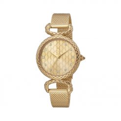 Đồng hồ Just Cavalli Nữ JC1L148M0225 Dây Mesh 32mm