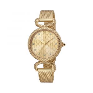Đồng hồ Just Cavalli Nữ JC1L148M0225 Dây Mesh 32mm