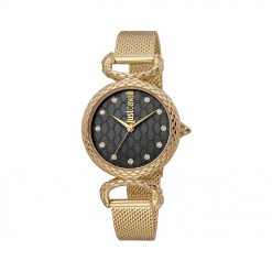 Đồng hồ Just Cavalli Nữ JC1L148M0235 Dây Mesh 32mm