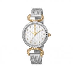 Đồng hồ Just Cavalli Nữ JC1L148M0255 Dây Mesh 32mm