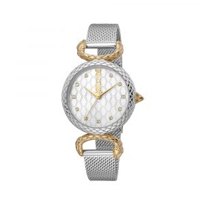 Đồng hồ Just Cavalli Nữ JC1L148M0255 Dây Mesh 32mm
