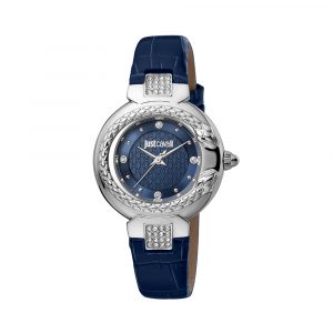 Đồng hồ Just Cavalli Nữ JC1L174L0015 Dây Da 32mm