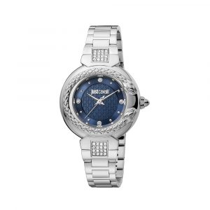 Đồng hồ Just Cavalli Nữ JC1L174M0055 Dây Thép Không Gỉ 32mm