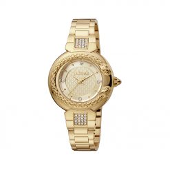 Đồng hồ Just Cavalli Nữ JC1L174M0065 Dây Thép Không Gỉ 32mm