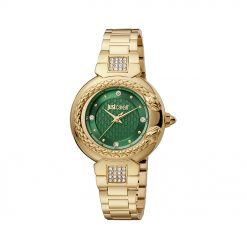 Đồng hồ Just Cavalli Nữ JC1L174M0075 Dây Thép Không Gỉ 32mm