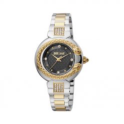 Đồng hồ Just Cavalli Nữ JC1L174M0105 Dây Thép Không Gỉ 32mm