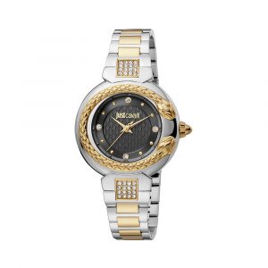 Đồng hồ Just Cavalli Nữ JC1L174M0105 Dây Thép Không Gỉ 32mm