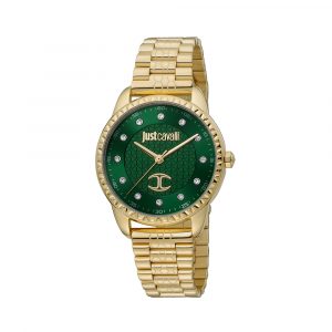 Đồng hồ Just Cavalli Nữ JC1L176M0065 Dây Thép Không Gỉ 34mm